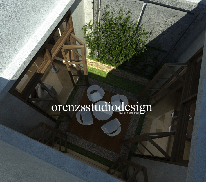 Architectural Home Design
