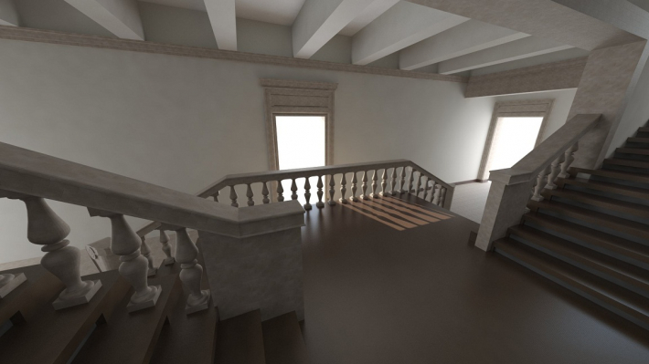 Architectural Home Design