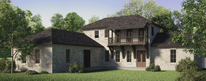 Architectural Home Design