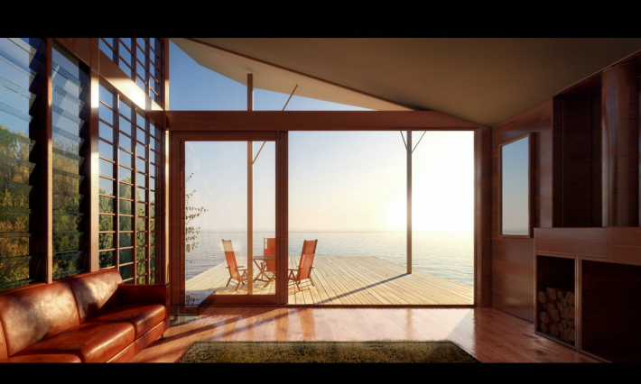 Architectural Home Design