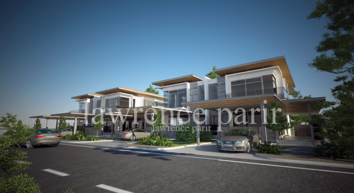Architectural Home Design