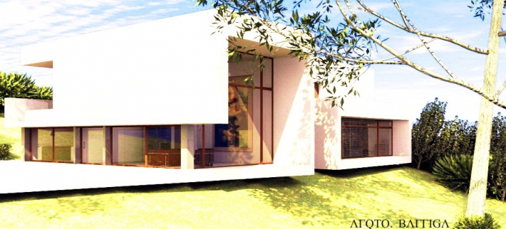 Architectural Home Design
