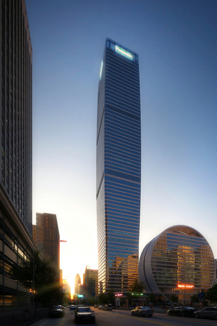 Architectural Home Design