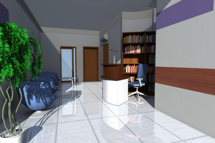 Architectural Home Design