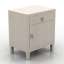 Bedside table