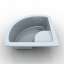 Shower tray