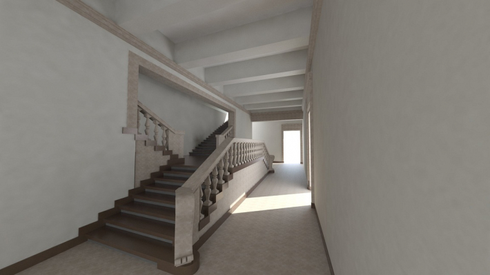 Architectural Home Design
