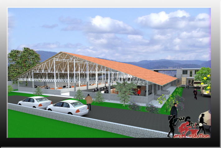 Architectural Home Design