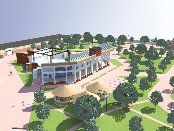 Architectural Home Design