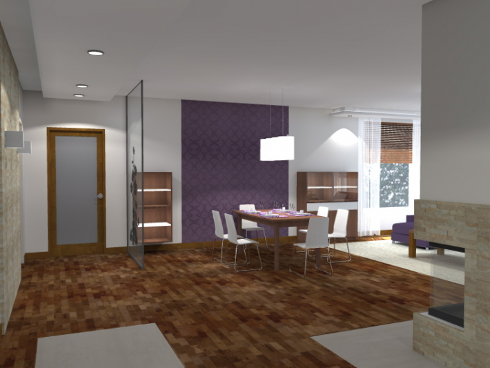 Architectural Home Design