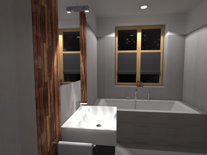 Architectural Home Design