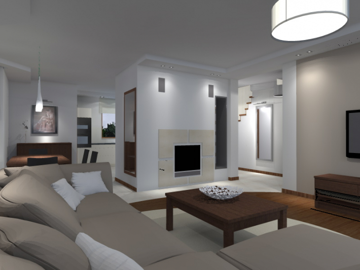 Architectural Home Design