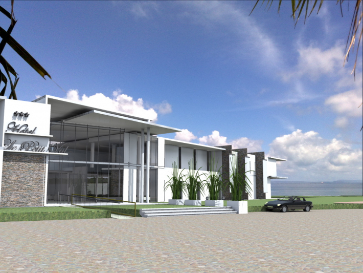 Architectural Home Design
