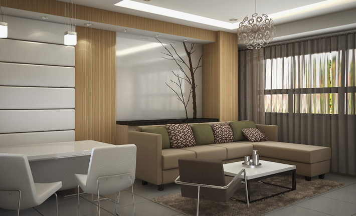 Architectural Home Design