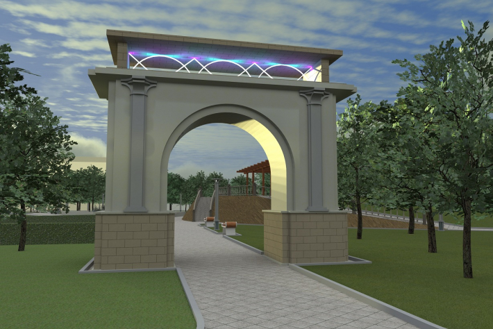 Architectural Home Design