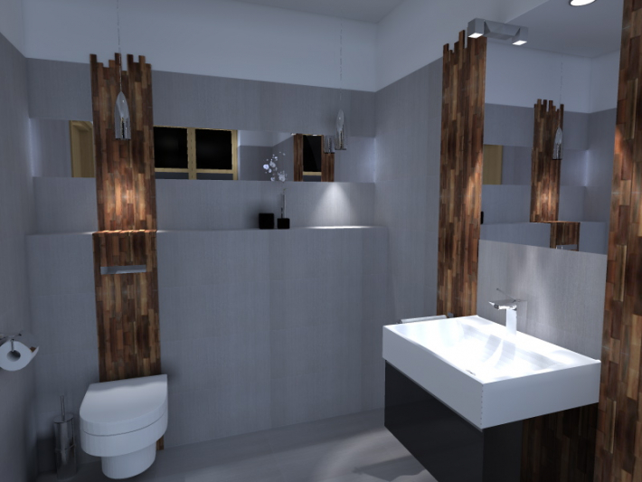 Architectural Home Design