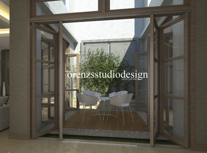 Architectural Home Design
