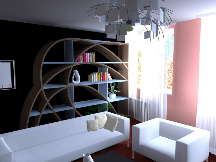 Architectural Home Design