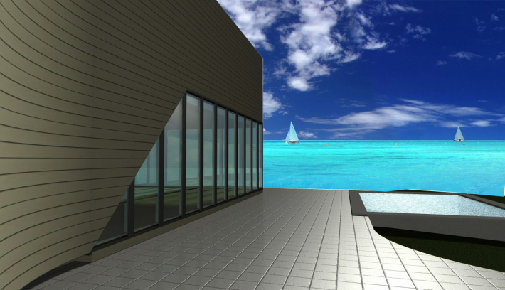 Architectural Home Design