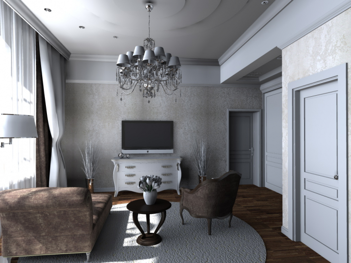 Architectural Home Design