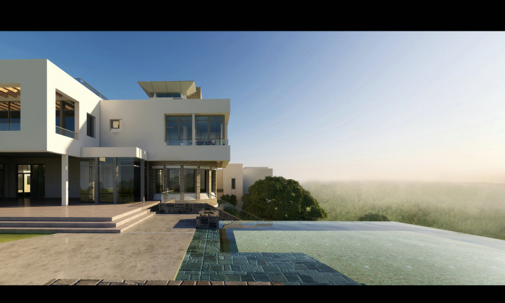 Architectural Home Design