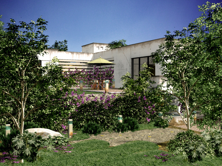 Architectural Home Design