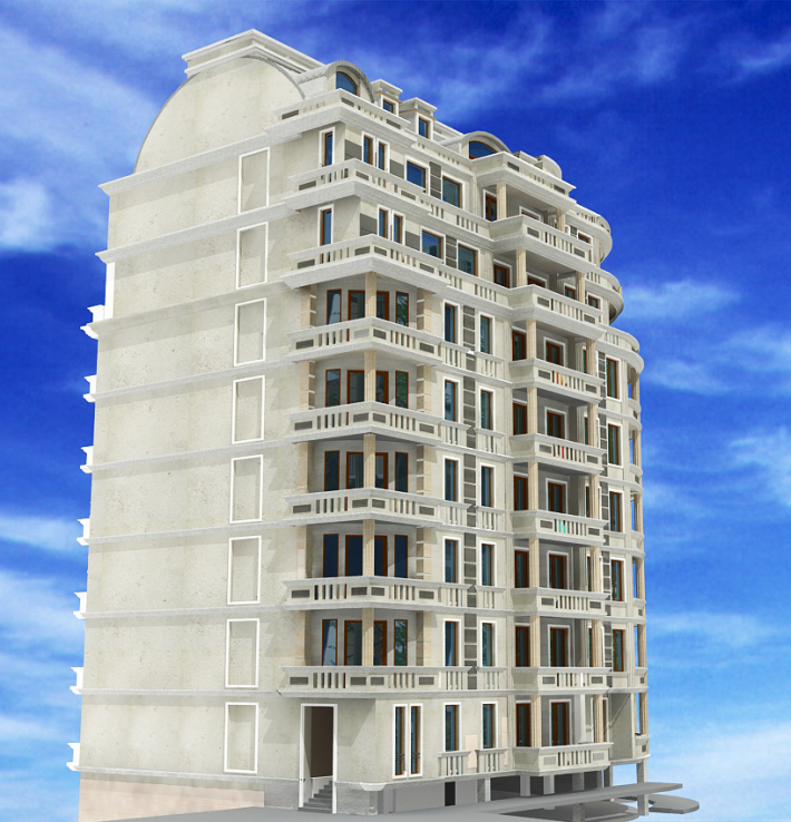 Architectural Home Design