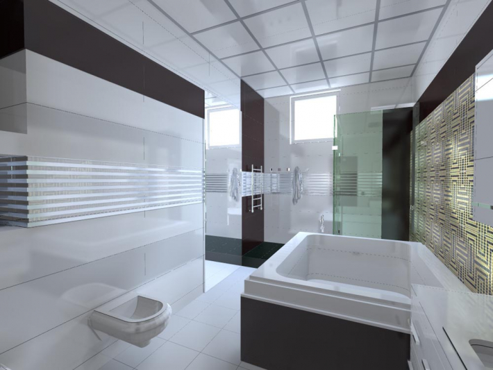 Architectural Home Design
