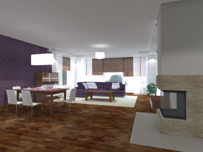 Architectural Home Design