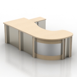 rack 3D Model Preview #19be9a1d