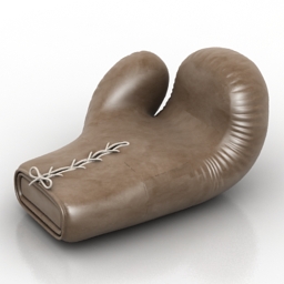 3D Sofa preview