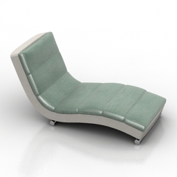 3D Sofa preview