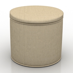 3D Seat preview