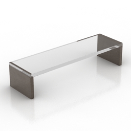 3D Shelf preview