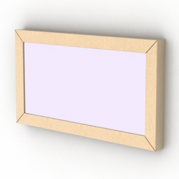 3D Mirror preview