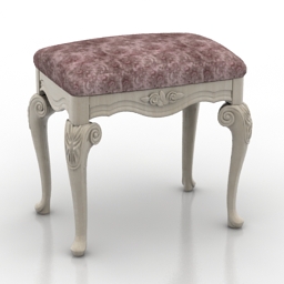 3D Seat preview