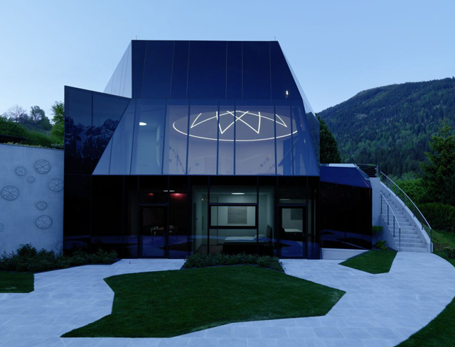 Conference Cristal, Iselsberg, Austria