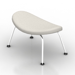 3D Seat preview