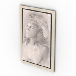 decor s 3D Model Preview #5b9a113c