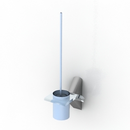 3D Rack preview
