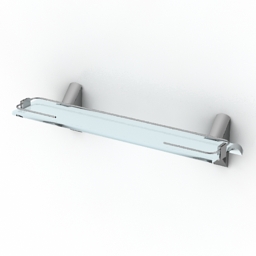 3D Rack preview