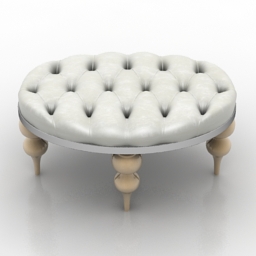 3D Seat preview