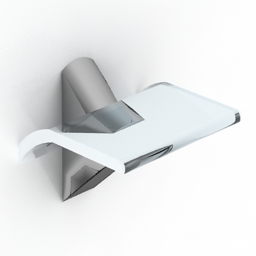 3D Rack preview