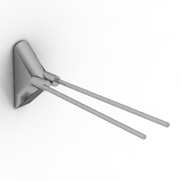 3D Holder preview