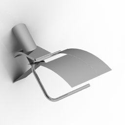 3D Rack preview