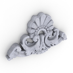 decor 3 3D Model Preview #1474f539
