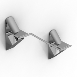 3D Holder preview