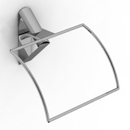 3D Rack preview