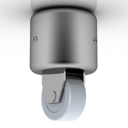 3D Wheel preview
