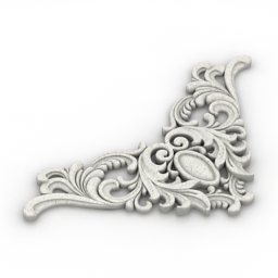3D Decor preview